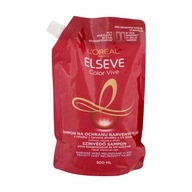 L Oreal Paris Elseve Color-Vive Protecting Shampoo 500 ml Szampon do włosów