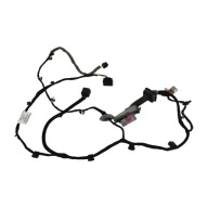 bundle door left rear part OPEL INSIGNIA A 23107113