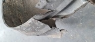 Q5 8R SQ5 LIFT mudguard left left front MATERIAL ORG 8R0821171L