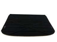 floor boot carpet mats KOMBI Saab 9-5 and (1997-2009)