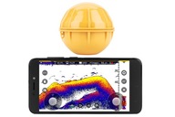 Рибошукач Phiradar BT100