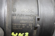 flow meter air JEEP GRAND CHEROKEE WK2 LIFT 68069532AA