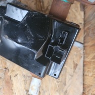 steering wheel rod DACIA SPRING 488109334R
