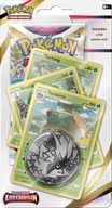 Torterra promo karta POKEMON booster Lost Origin