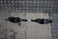 IDEALNA semi-axis left front PORSCHE TAYCAN 1