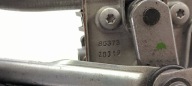 wiper mechanism front 9824784980 CORSA F