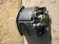 light xenon right Lancia Thesis EU