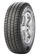 2× Pirelli Carrier Winter 235/65R16 115 R priľnavosť na snehu (3PMSF)