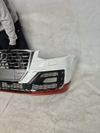 AUDI Q2 81A S-LINE 16- bumper front front SPR 81A807437A