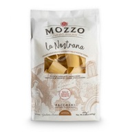 Makaron PACCHERI 400 g MOZZO pszenica z Wenecji