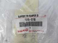 TOYOTA COROLLA E21 XII KOMBI 18- support console lights W bumper rear part right