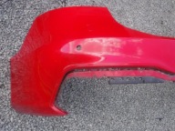 AUDI A7 C8 S-Line bumper rear part 4K8807511D 4K8807511