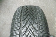 Semperit Speed-Grip 2 195/65R15 91 T priľnavosť na snehu (3PMSF)