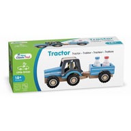 Traktor New Calssic Toys 11942