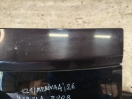 trunk door boot OPEL MERIVA A 1 and Z20R