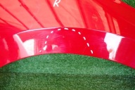 SKODA OCTAVIA IV fender right front front