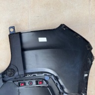 bumper rear complete JEEP AVENGER 2024 ROK 4 PDC