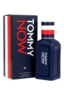 Tommy Hilfiger Tommy Now edt 100ml Woda Toaletowa Perfumy Męskie