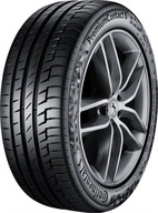 2x Continental PremiumContact 6 235/45R19 99V XL