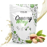 Evolite Creamy Whey 700g Shake WPC Lahodný proteín