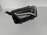 light left REFLEKTOR SEAT ATECA 575 20- LIFT FULL LED