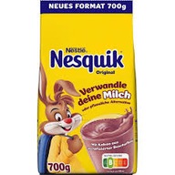 NESQUIK KAKAO od NESTLE PUSZKA 700g z Niemiec