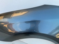 fender left front front Citroen C4 and Lift EZW 04-10r. ==OEM==
