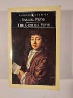 Samuel Pepys The Shorter Pepys