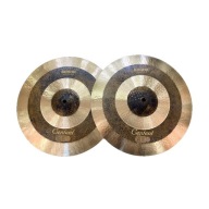 Centent Ardor 14"-os lábcin