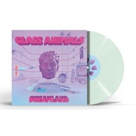 {{{ GLASS ANIMALS - DREAMLAND (1 LP) - GLOW IN THE DARK VINYL