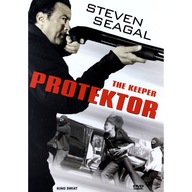 [DVD] PROTEKTOR (fólia)