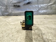 lock door right front VOLVO V40 3PIN EU