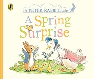 Peter Rabbit Tales - A Spring Surprise Potter