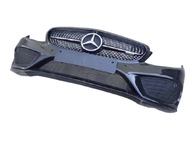 Mercedes zderzak AMG C-klasa w205 205 Diamants