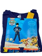 Paw Patrol chlapčenské pyžamo veľkosť 110/116