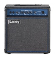 LANEY RB-2 - Kombo zosilňovač pre basovú gitaru