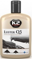 K2 LUSTER Q5 PASTA POLERSKA WYKOŃCZENIOWA 200G