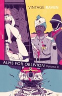 Alms For Oblivion Volume II Raven Simon