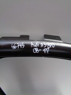 pillar B right front threshold AUDI A3 8P 8P0 08- NR 46745