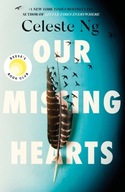 Our Missing Hearts: 'Thought-provoking, heart-wrenching' Reese Witherspoon,