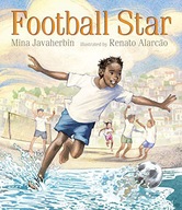 Football Star Javaherbin Mina