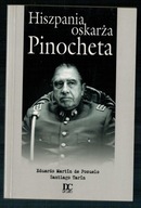 Hiszpania oskarża Pinocheta W1453