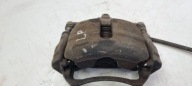 caliper brake front left SKODA OCTAVIA III