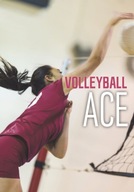 Volleyball Ace Maddox Jake