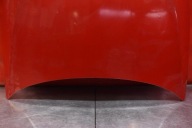 Cofano Rosso BMW E92 06-12