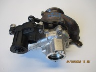 turbo VW TAIGO 2G7 1,0TSI 05C145704