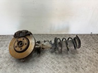 swing McPherson left RENAULT LAGUNA III 2.0 DCI 07