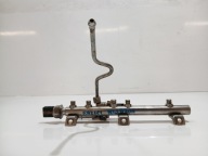 injection ramp BMW E87 E88 E90 LCI N43 7562474