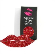 Brokat do ust ZAPAS Glitter Lips 17