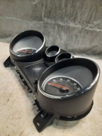 dials dials ASTRA J 1.7CDTI 600775881 UK